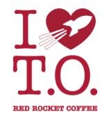 Red Rocket Coffee