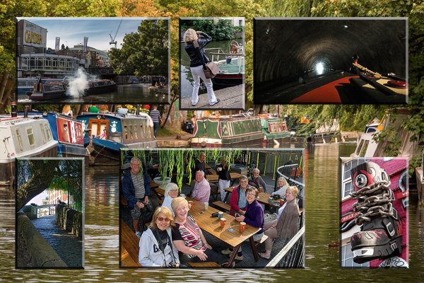 Camden Lock Sept16