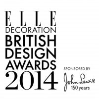 British Designs Awards 2014