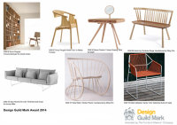 Design Guild Mark Awards 2014