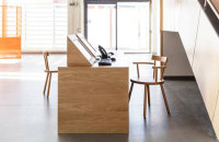 Bodge Chairs at Guy's