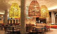 Nando's Salford Quays
