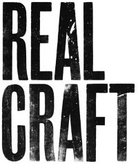 REAL CRAFT exhibition