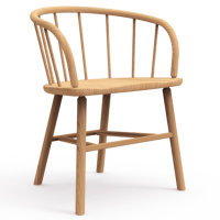 The Hardy Chair