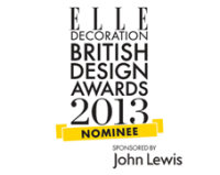Shortlisted for Best British Brand
