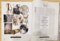 Country Living article