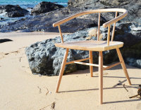Cornwall chair for Liberty