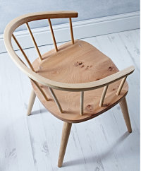 Coventry chair for Cox & Cox