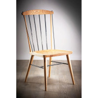Launch of the Forge Chair