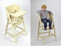George's High Chair