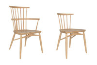 Koji chair for Heal's