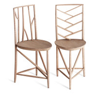 Chairs for Porta Romana