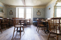 Sally Lunn's