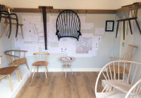 New display area
