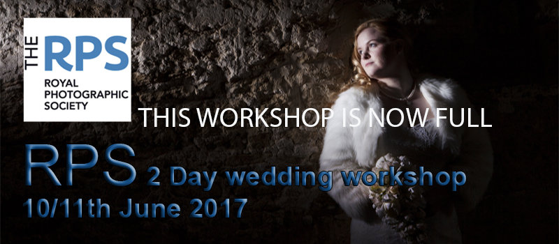 RPS Wedding June 17