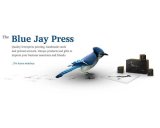 The Blue Jay Press