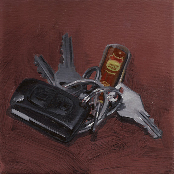 02 keys