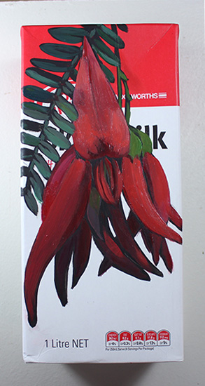 Parrot's-bill