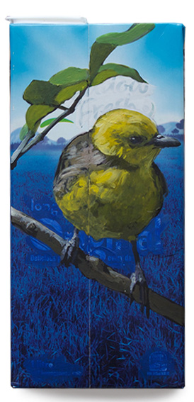 The Yellowhead