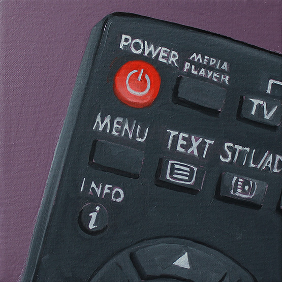 14 tv remote