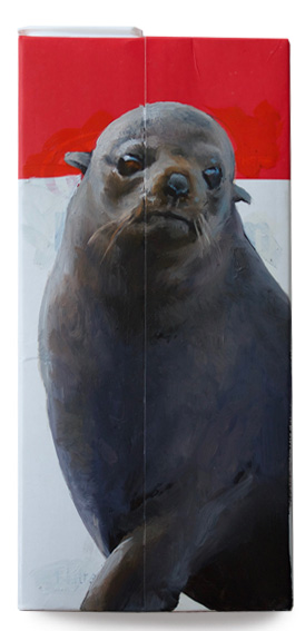 New Zealand Fur Seal