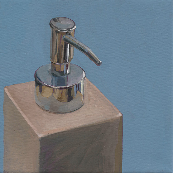 15 soap