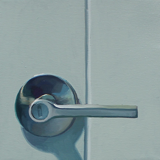 16 door handle