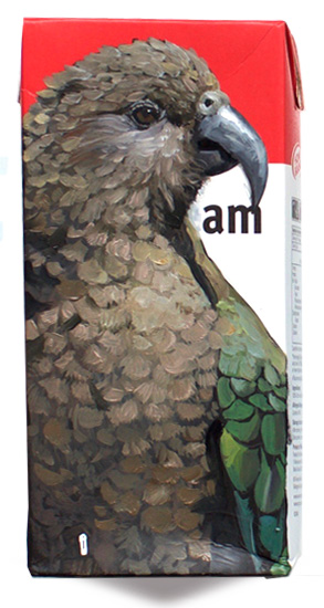 Kea