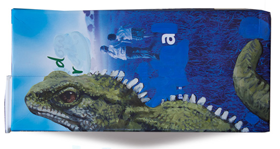 Tuatara