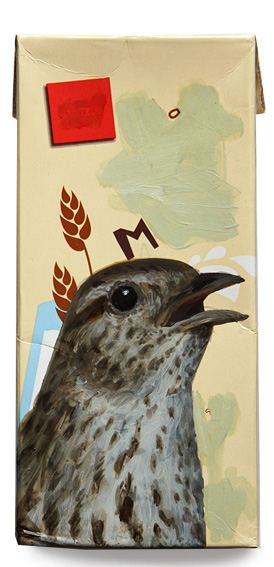 Fernbird