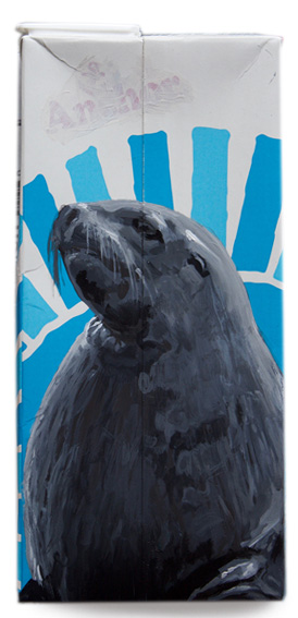 Sea Lion