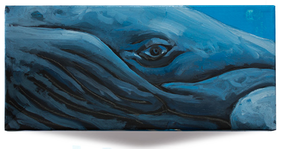 Blue Whale
