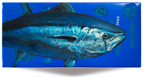 Southern Bluefin Tuna