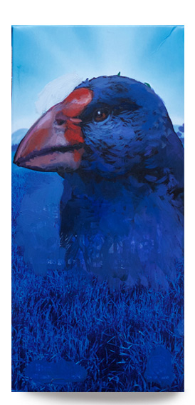 Takahe