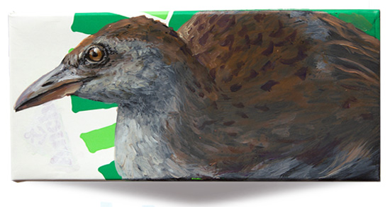 weka
