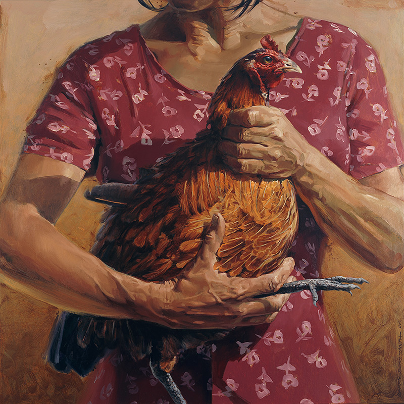 fowl deed