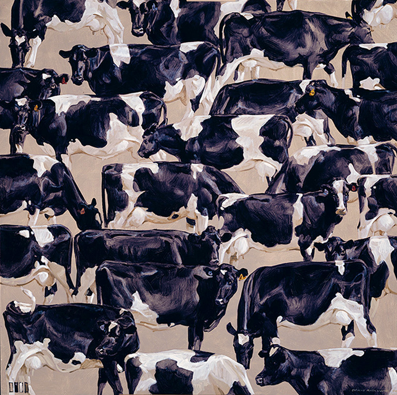 the herd