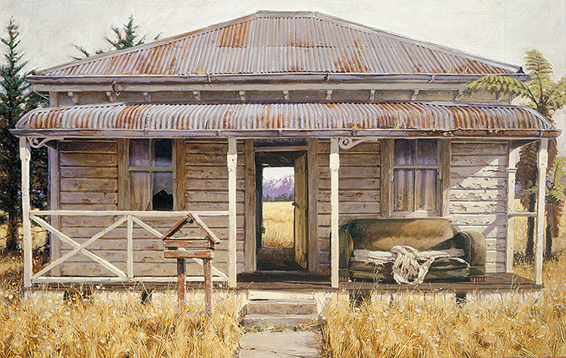 interior landscape 2