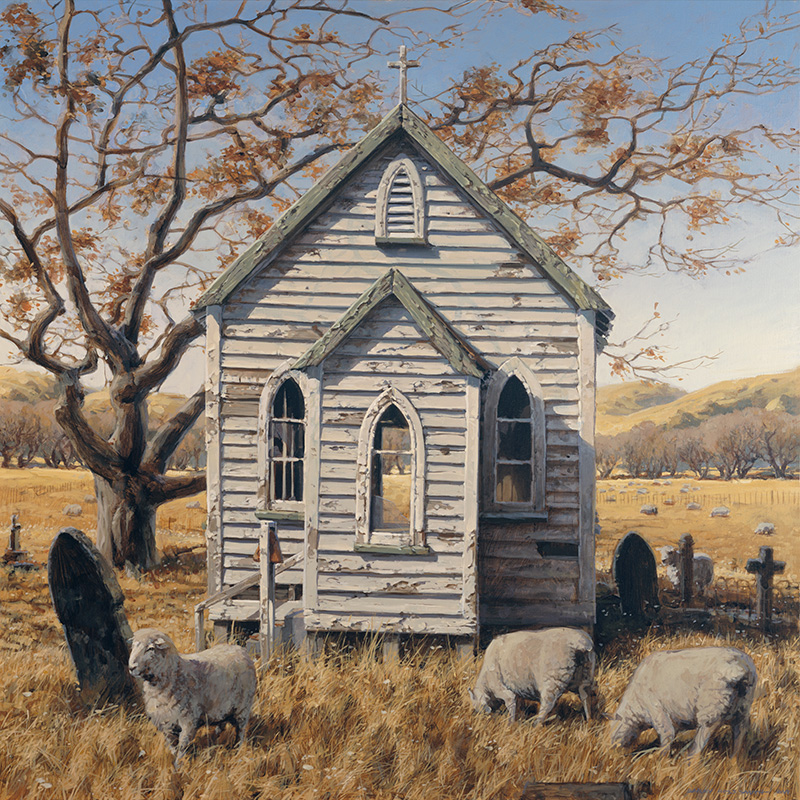 LOST FLOCK