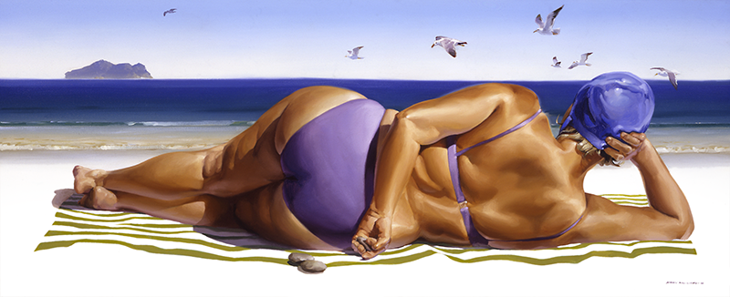 bather 1