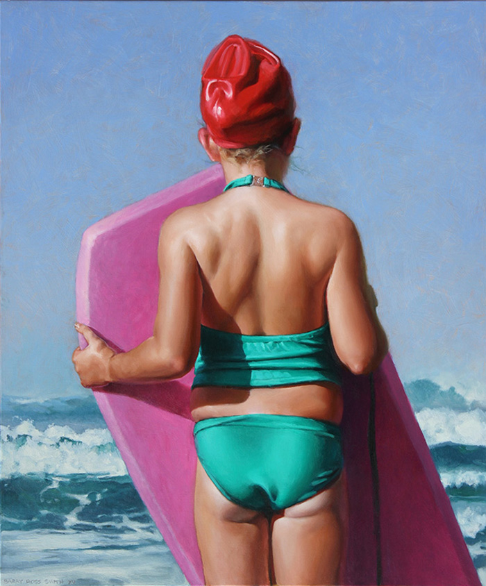 boogie board