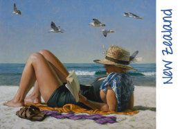 the reader