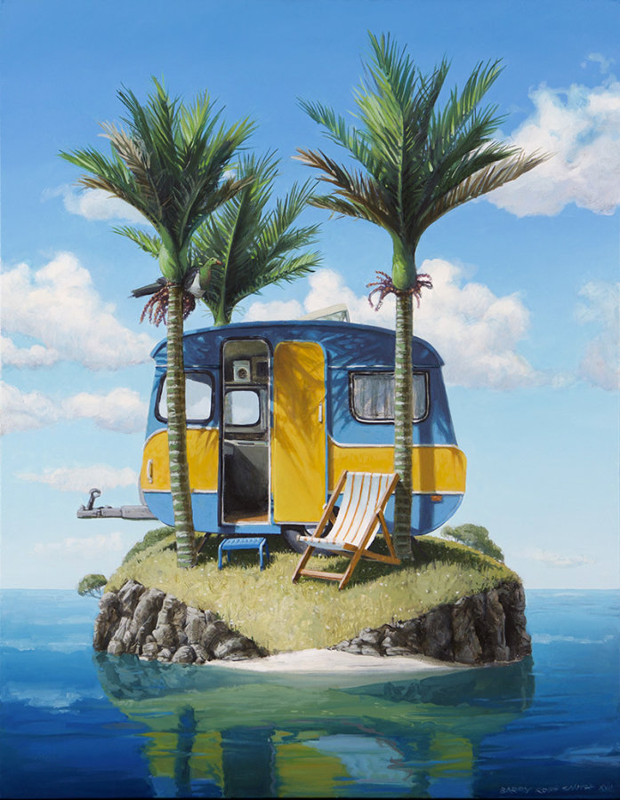 caravan