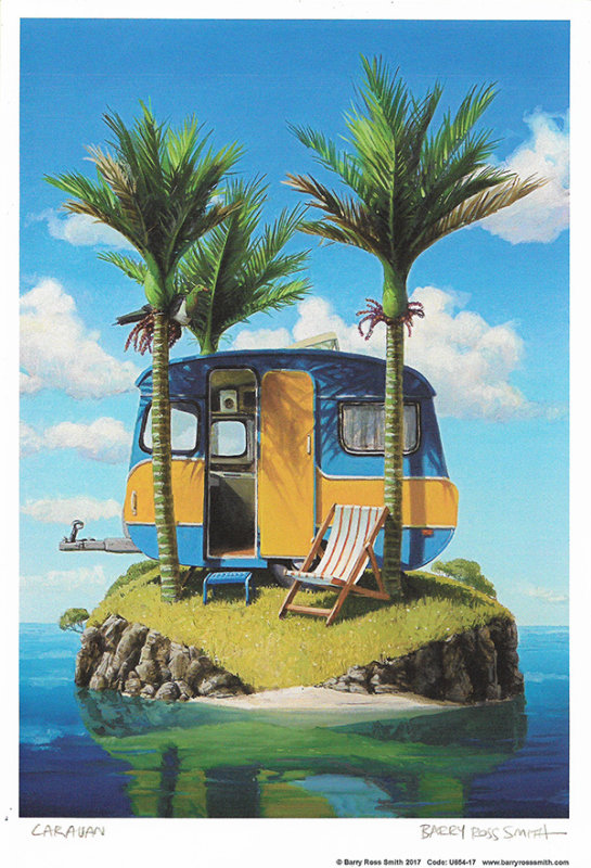 caravan