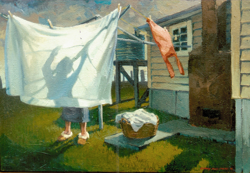 death on the farm