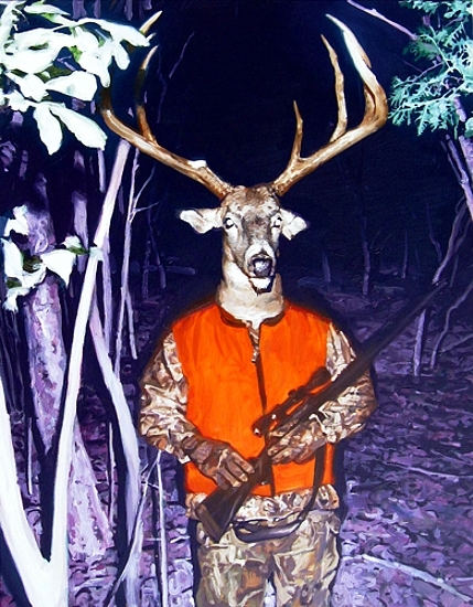 dear hunter hunt me