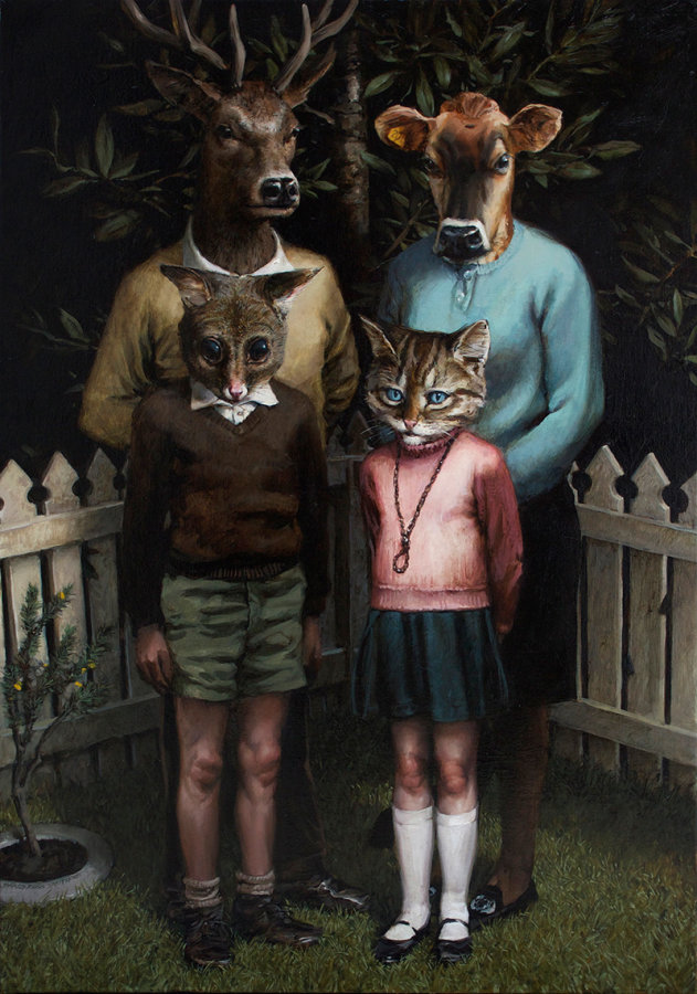 extended family