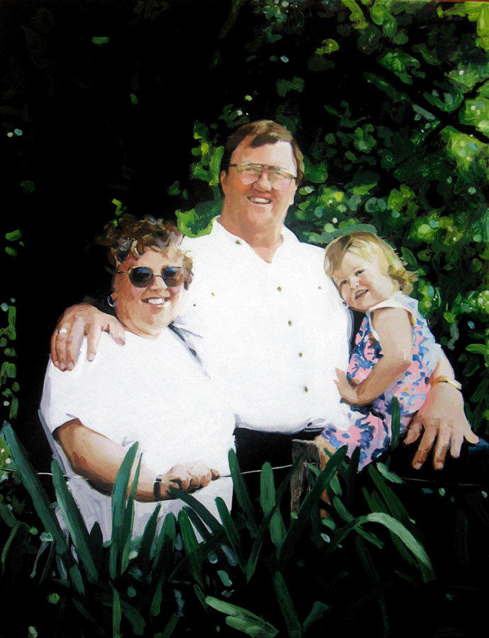 family man