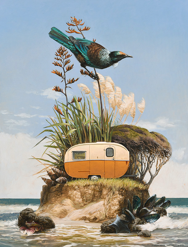 freedom camper