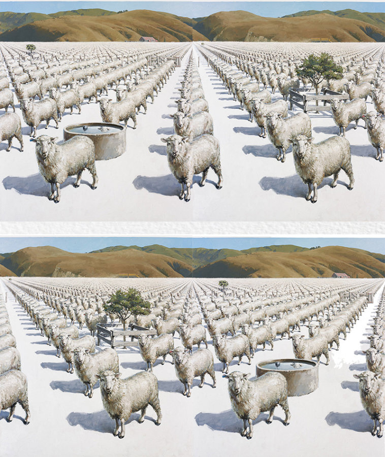 neolithic utopia